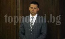 Калоян Топалов: Софийски градски съд се управлава от мен и екипа ми, не от ДСБ