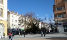 Хиляди празнуват на Стефановден в Сливен