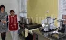 Обществената трапезария във Велико Търново ще продължава да работи и през лятото