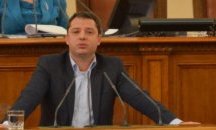 Делян Добрев: НС не бърза с измененията в енергийния закон