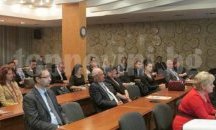Ръководството на АИКБ се среща с пловдивския бизнес