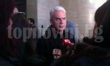 Съдът ще гледа споразуменията на призналия се за виновен Сидеров