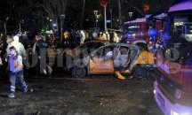 Расте броят на жертвите на терора в Анкара, подозират кюрдската партия ПКК (обновена)