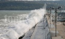 Отлагат издирването на изчезналите в Черно море рибари (ОБНОВЕНА)