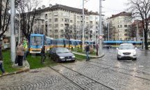 Седем загинали при катастрофа с влак в ЮАР