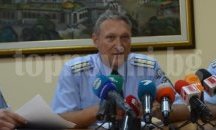 До две седмици плащаме онлайн глобите си към КАТ, заяви Бойко Рановски