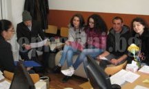 Проект „На училище с колело“ разработват ученици от шуменски училища