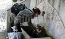 РЗИ: Водата от две обществени чешми в Шумен е годна за пиене