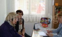 Консултират безплатно възрастни с говорни затруднения
