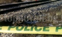 Възрастна жена почина след удар от влак в столицата