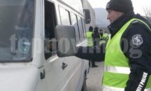 В Плевен стартира засилена проверка за обезопасителни колани и застраховки „Гражданска отговорност“