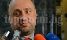 Етичната комисия във ВСС ще изиска записа от срещата между Цацаров и следователи (Обновена)