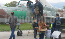 Музеят на авиацията в Крумово с вход свободен за 6-и май