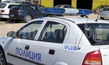 Поредни кражби от автомобили в Русе
