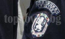 Задържаха двама за серия кражби в Търговище