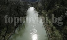 Реките в общината са под денонощно наблюдение