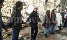 Защитниците на тютюневия склад със седем искания към Общината