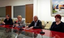 Русенският университет кани родители на кандидат-студенти на Ден на отворените врати