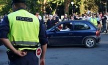 Община Велико Търново и полицията предприемат мерки срещу автомобилни гонки