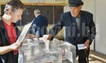 ДПС печели изборите в Търговище