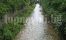 Започнаха проверки на речните корита в община Търговище