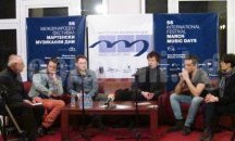 Започнаха Националните пролетни математически състезания