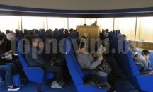 Планетариумът в Пловдив с безплатни прожекции на 20 март