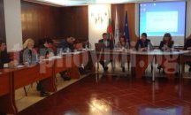 Кръгла маса обсъди проблемите на образованието в Русенско