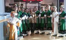 Нови награди за търговищкото „Шарено герданче” от конкурс в Русе