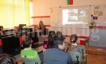 Чарши джамия в Хасково се оказа тясна за вярващите мюсюлмани