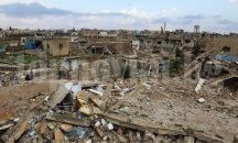 Въздушни удари в Източна Сирия убиха 23-ма цивилни