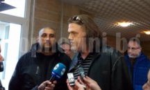 Искат постоянен арест за пуснат под гаранция шофьор, убил пешеходец в Пазарджик