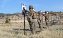 На Батмиш стрелят и през декември