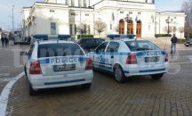 Депутатите обсъждат реформата в МВР на фона на полицейските протести