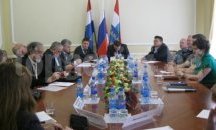 Канят старозагорски бизнесмени на кръгла маса в Самара
