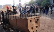 Русенски младежи с участие в международен доброволчески семинар