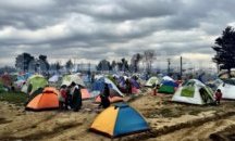 В Сатовча събират помощи за бежанците в Идомени