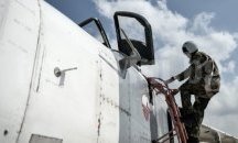 Започна изтеглянето на руските сили от Сирия