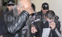 Осъдиха трима старозагорци за 30 кражби