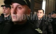 Нафтовоз, ТИР и лека кола се удариха на Околовръстното на София, двама души са ранени, пътят е затворен