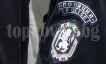 Засякоха мотопедист на амфетамини в Исперих