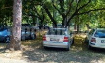 Столична община бори наглите шофьори с брошури