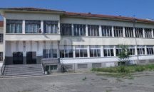 Санират по проект училището в Шейново