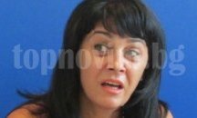 Пепа Деведжиева: Ходим по тънък лед със забраната на бурките