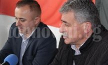 Атанас Стоянов: Квотният принцип няма да даде трайно решение на бежанския проблем