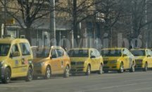 Такситата в София ще плащат лиценз за три години, а не за една