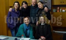 Шофьор без книжка избяга от полицията, после се предаде сам