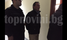 Турчинът Мустафа, заловен с оръжие на Малко Търново, остава в ареста