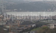 Подозрителна кола блокира моста „Боазичи“ в Истанбул