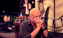 Христо Шопов идва в Добрич с постановката "Човек от Земята"